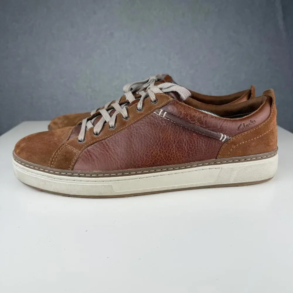 Clarks lorsen edge